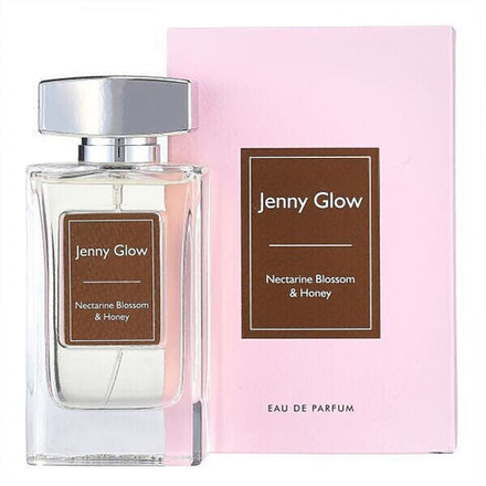 Нежные цветочные ароматы Eau de Parfum Jenny Glow Nectarine Blossoms 80 мл
