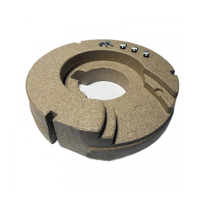 Уплотнительное теплоизоляционное кольцо Viessmann (7828337) для Vitodens 200