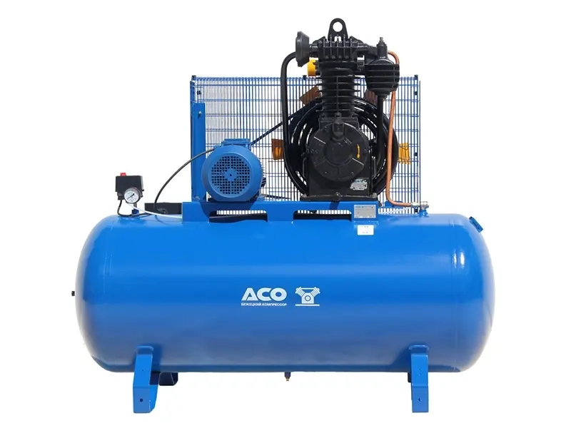 Поршневой компрессор С415М1/13