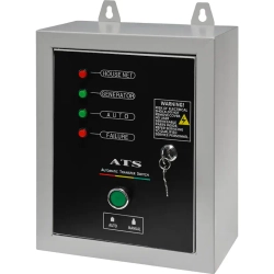 ТСС SGG 6000EH3NA VI7 бензогенератор с блоком АВР ТСС С 9000/400 060055/190048