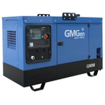 Дизельный генератор GMGen GMM16