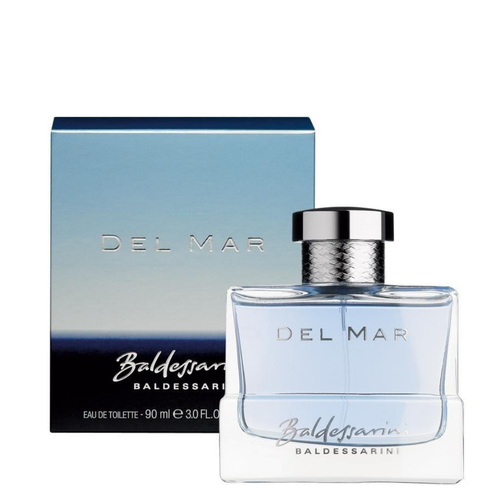 BALDESSARINI Del Mar edT 90ml man Tester