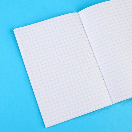 Блокнот Marvel Comics Мстители (на скрепке, р-р А6, 32листа/клетка)