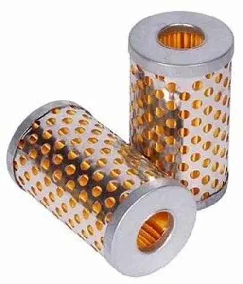 Фильтр масляный ЗИЛ-130,133 МЕХАНИК