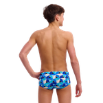 Транки FUNKY TRUNKS Boys Tetra Tonic