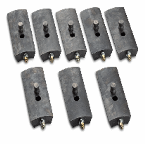 Кулачки 30 мм (PM-P20EL, PM-P32EL)