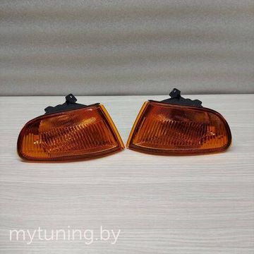 Поворотники amber для Honda Civic 5(V) 2D/3D