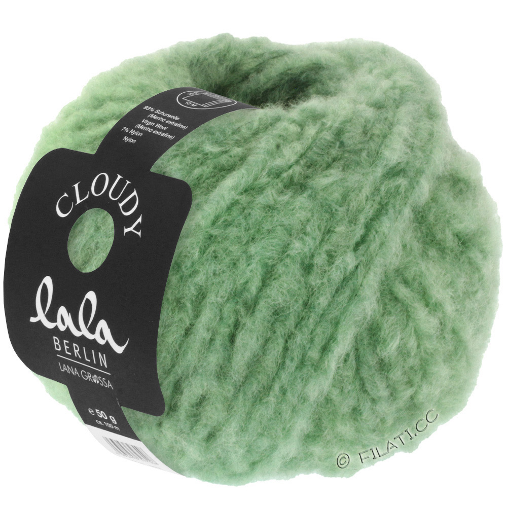 Lana Grossa Lala Berlin Cloudy