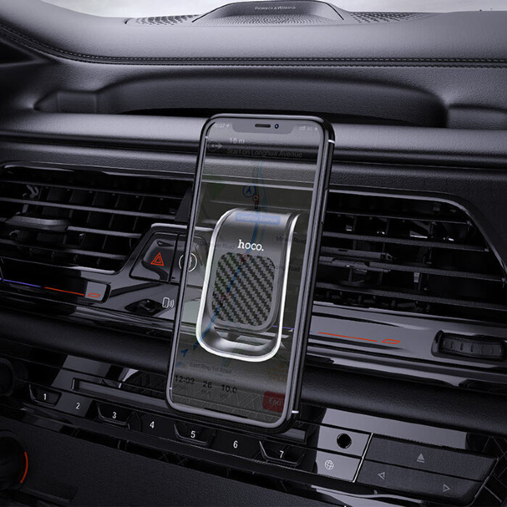 CA74 Universe air outlet magnetic car holder