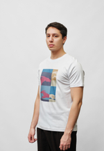 Футболка ARGYMAQ WHITE