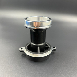 Обойма гребного вала Tohatsu 9.9-18, MFS9.9-20 (Kacawa)