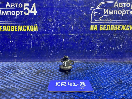 Регулятор давления топлива TOYOTA LITEACE 1999