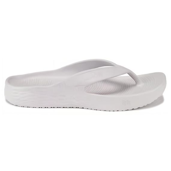 Columbia Flip Flop 'Light Grey'