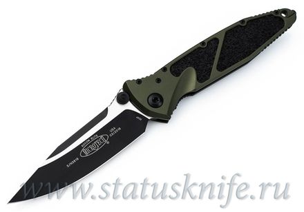 Нож Microtech Socom Elite 160-1OD