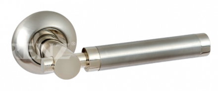 Дверная ручка "Палермо" RENZ