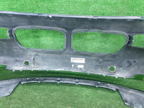 Бампер передний BMW 3er F30 (2015-2020)