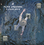 Alan Parsons / A Valid Path (RU)(CD)