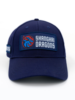 Бейсболка клубная