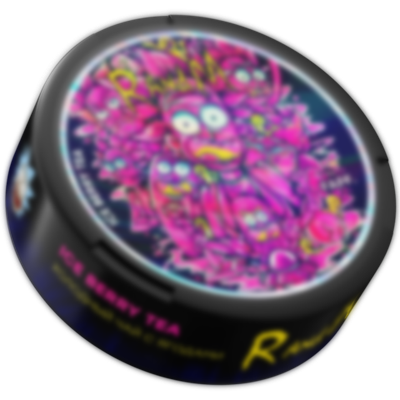 Rick And Morty 150mg