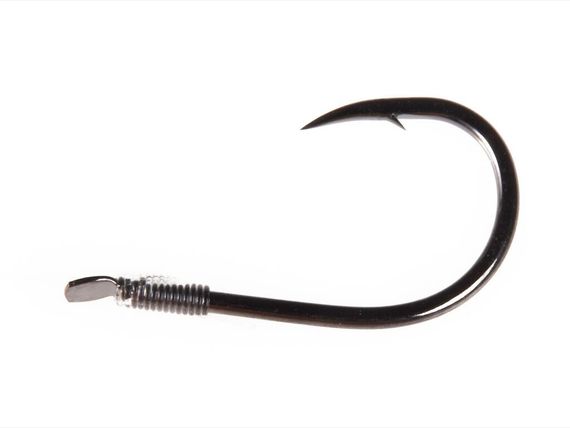 Крючки с поводком FC FEEDER FC105 70, 0,14, №12, 10 шт. (поводок 70 см, 0,12 мм)