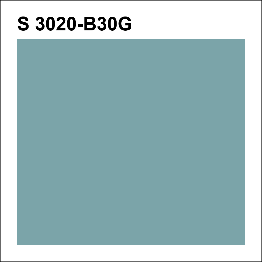 S 3020-B30G за кг