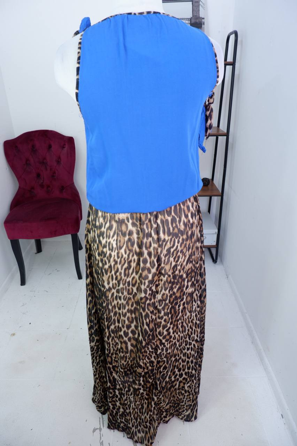 Платье Nicha оригинальное, визуально 46 размер