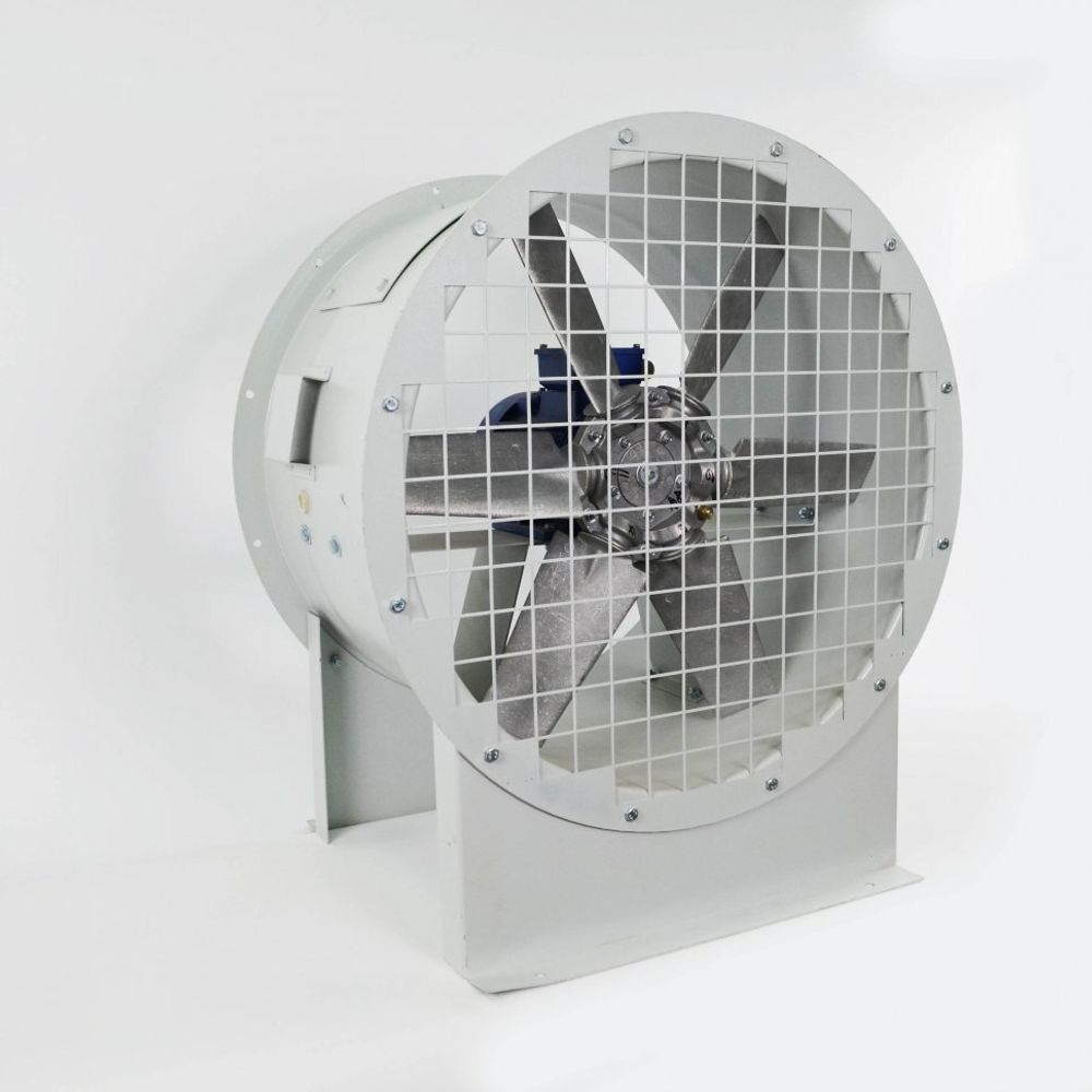 Вентилятор ABF ABOC-4.5 осевой