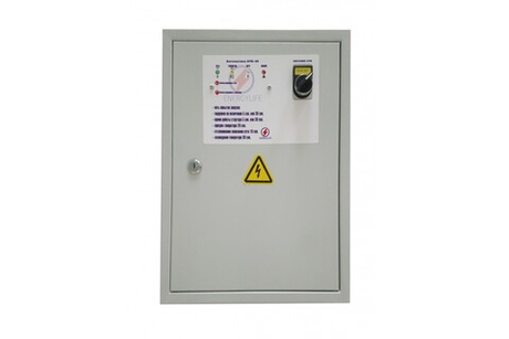 Блок АВР Для генератора Green Power CC1500NG/LPG