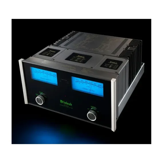 Mcintosh MC312
