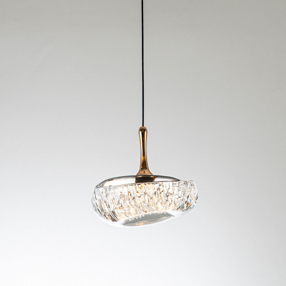 Подвесной светодиодный светильник Modestyle MS.6566.1