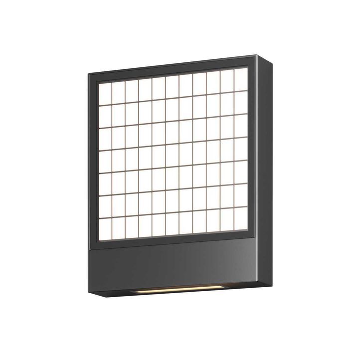 Бра Maytoni Outdoor O475WL-L10GF3K