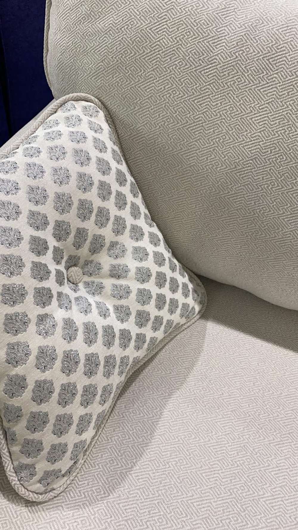 Шенилл Estetica