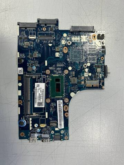 Материнская плата для ноутбука Lenovo m30-70 ZIUS6 UMA 3558 (90006019), оригинал