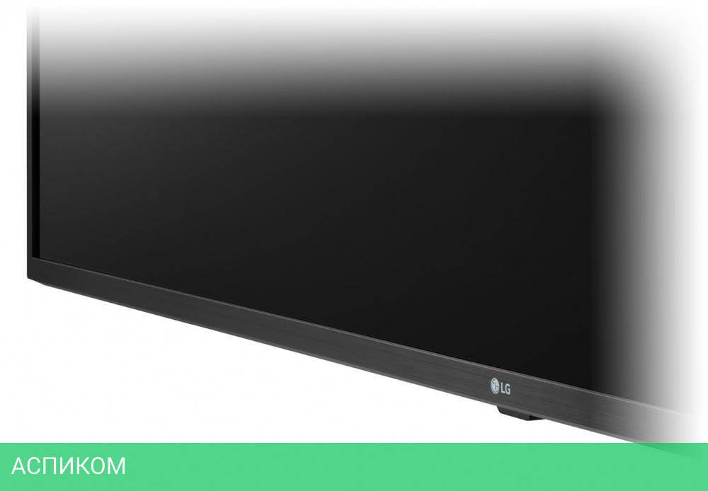 Телевизор LED LG 55" 55UT640S
