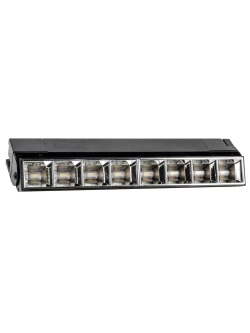 Светильник трековый ULB-Q283 20W/4000K BLACK