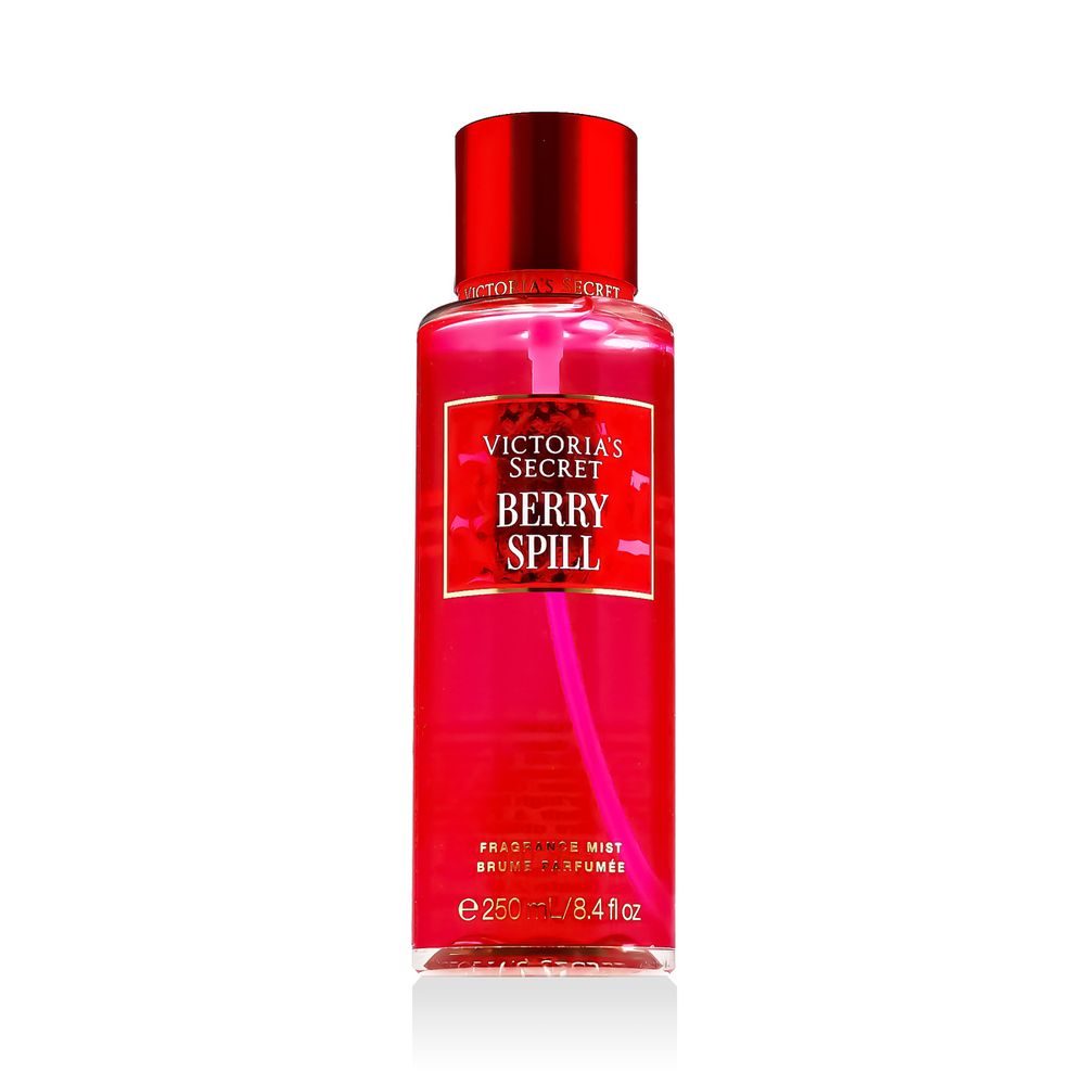 Victoria's Secret Berry Spill Bodyspray 250 ml (woman)