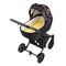 Коляска ANEX e/type 2 в 1 (et-SE03) art