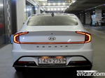 Hyundai Sonata (DN8) 2.0 (10.2019)
