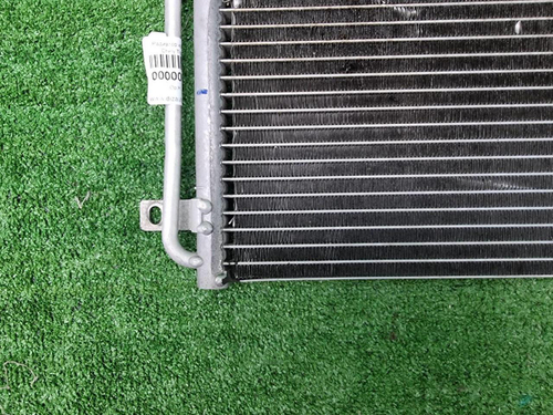 Радиатор кондиционера Chery Tiggo 4 (2018-2023)