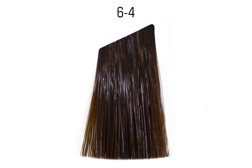 Краска для волос Igora Royal 6-4 Темный русый бежевый Schwarzkopf Professional, 60 мл