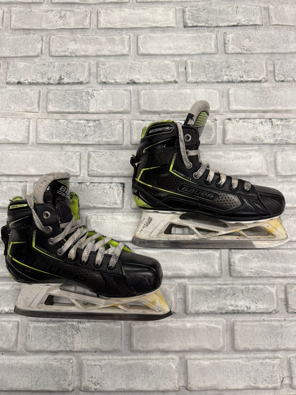 Bauer gsx JR 4EE (EUR 37,5)