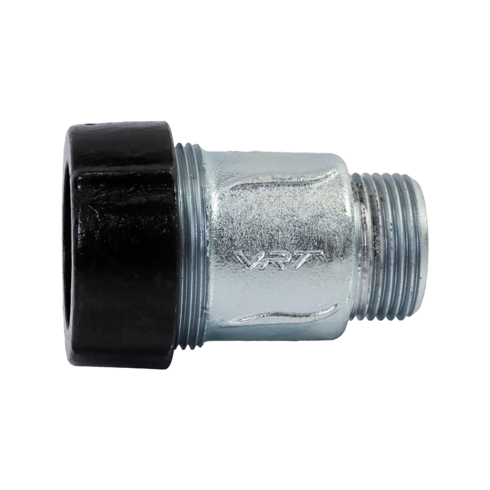 Муфта ремонтная 1'' с наружной резьбой  VRT®