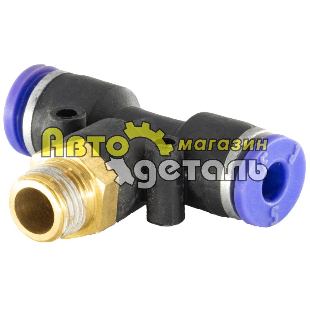 LPB 5-01 фитинг