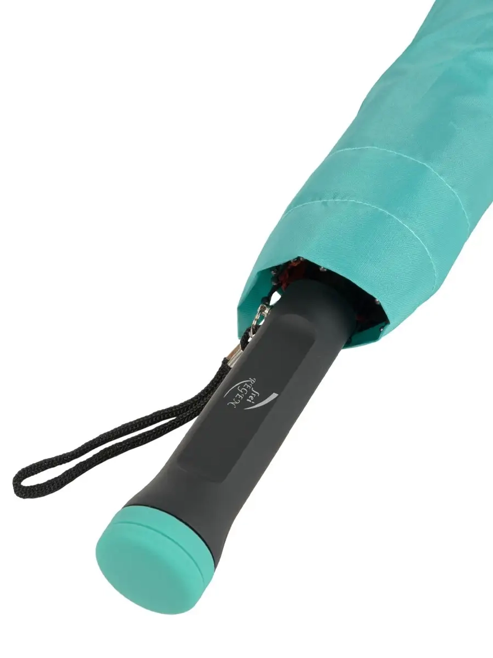 Зонт трость женский полуавтомат