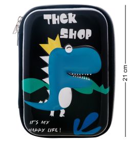 BX-135/4 Пенал «Дракон»