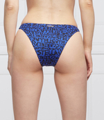 трусики бикини Stella McCartney - голубой(S7B3E1590)