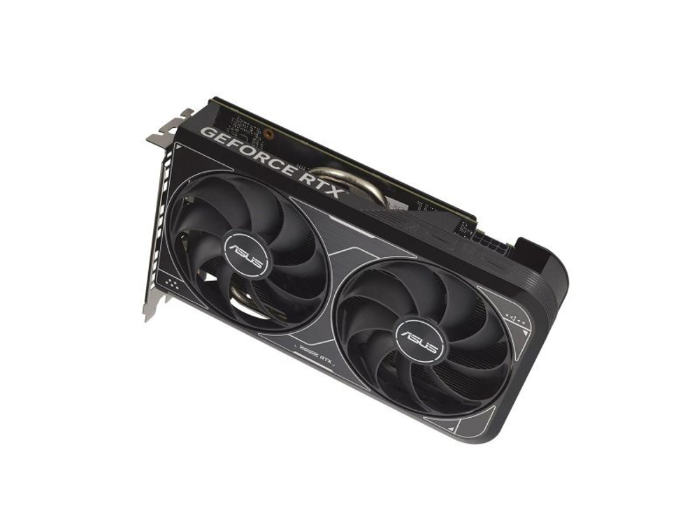 Видеокарта Asus Nvidia GeForce RTX 4060 [90YV0JC4-M0NA00]