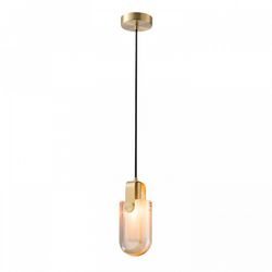 Подвесной светильник Belfast TUDOR 6069 BR AM