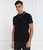 Поло GUESS - черный(M4RP60 K7O64)