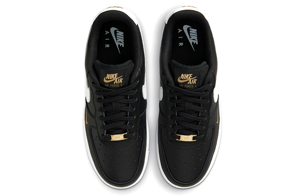 Кроссовки Nike Air Force 1 Low '07 Essential (Женская размерная сетка)